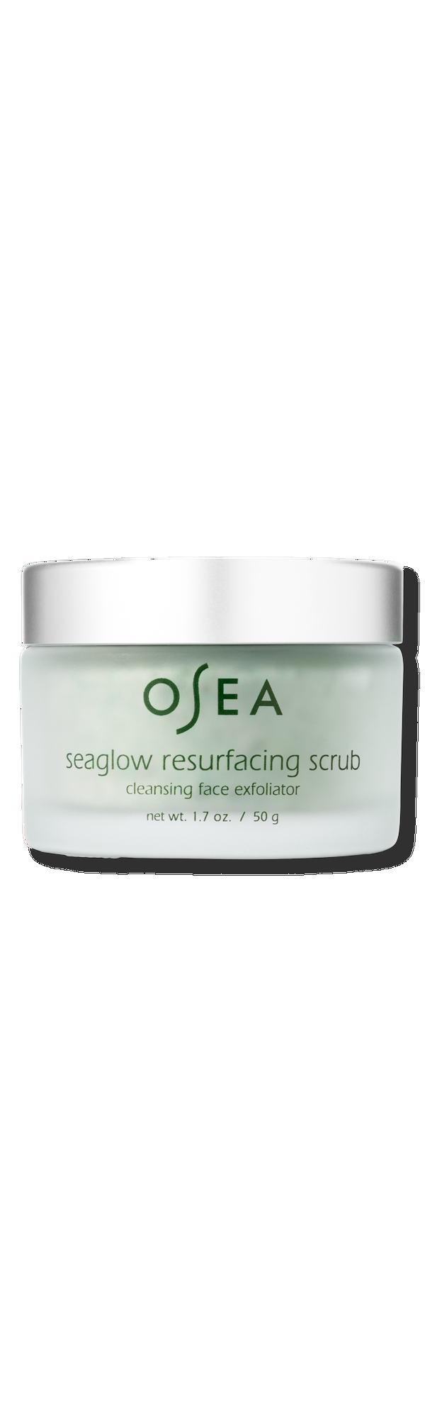 Ulta OSEA  Seaglow Resurfacing Face Scrub