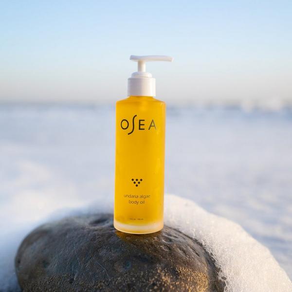 Ulta OSEA  Undaria Algae Body Oil