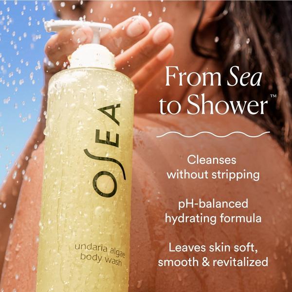 Ulta OSEA  Undaria Algae Body Wash