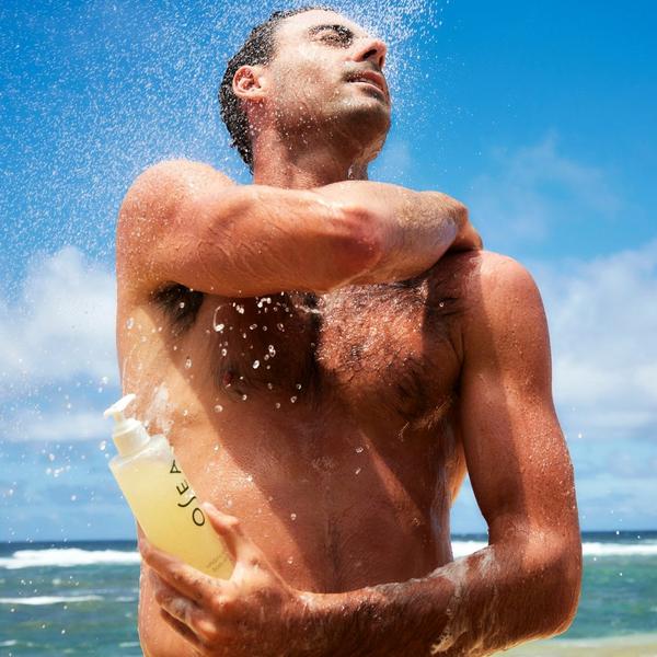 Ulta OSEA  Undaria Algae Body Wash