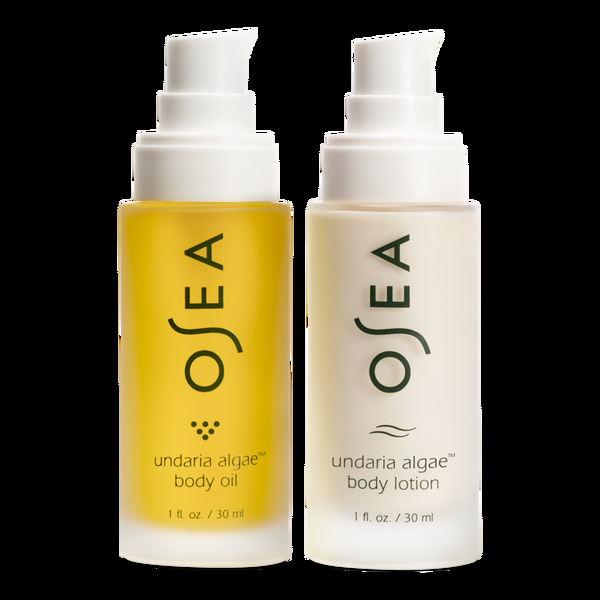 Ulta OSEA  Undaria Body Dynamic Duo