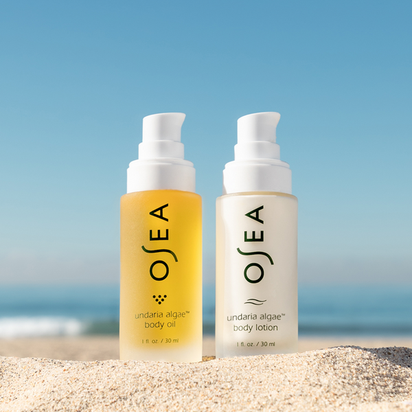 Ulta OSEA  Undaria Body Dynamic Duo