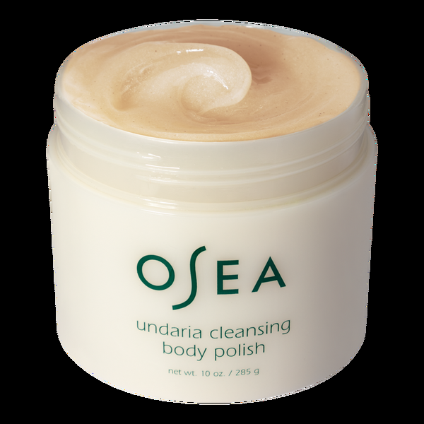 Ulta OSEA  Undaria Cleansing Body Polish