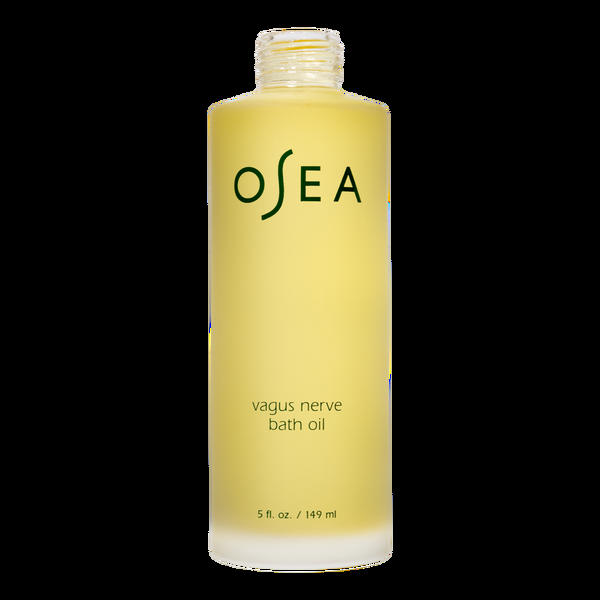 Ulta OSEA  Vagus Nerve Bath Oil