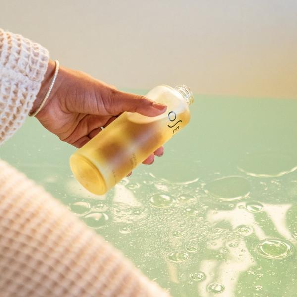 Ulta OSEA  Vagus Nerve Bath Oil