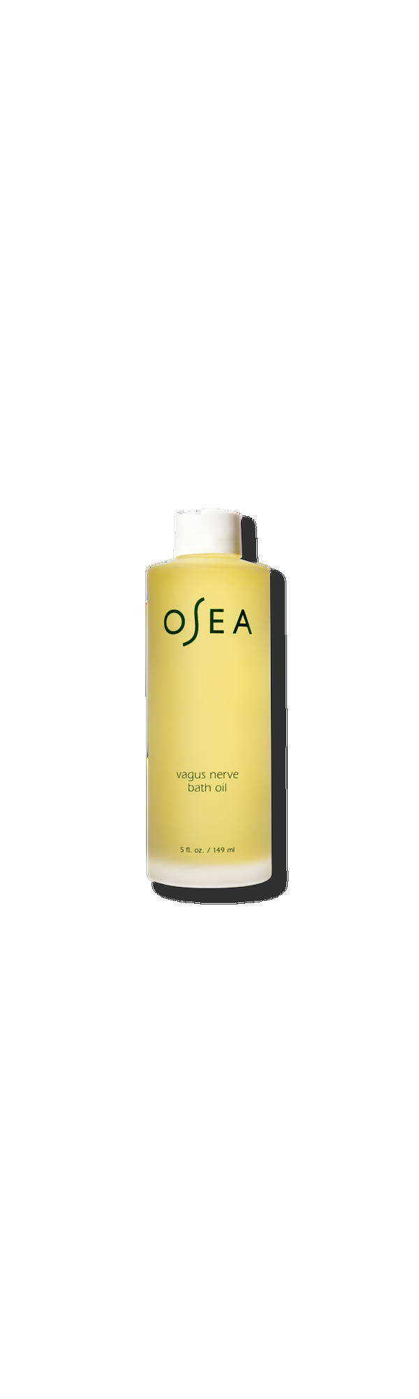 Ulta OSEA  Vagus Nerve Bath Oil