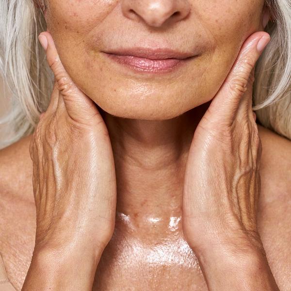 Ulta OSEA  Vagus Nerve Calming Oil