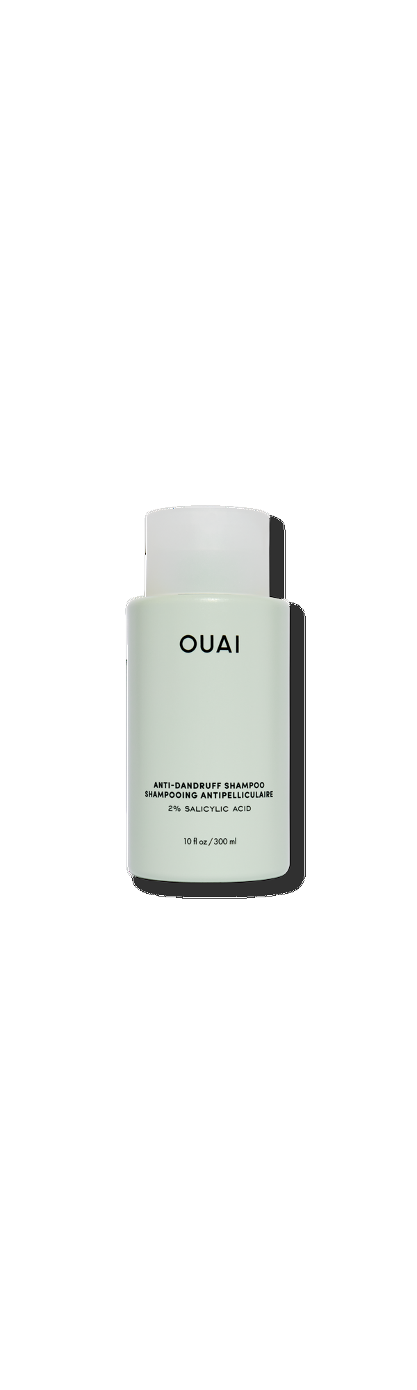 Ulta OUAI  Anti-Dandruff Shampoo