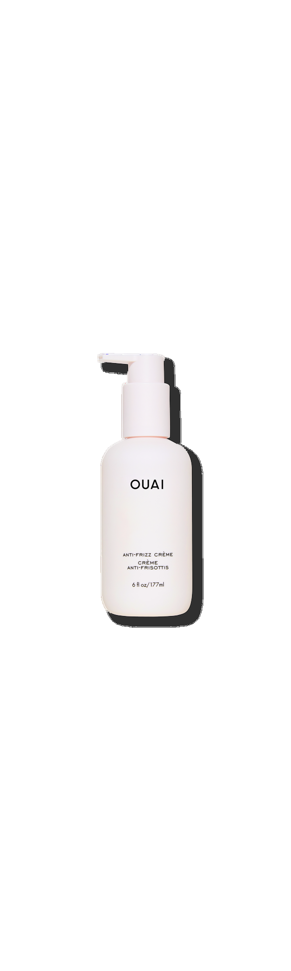 Ulta OUAI  Anti-Frizz Styling Crème