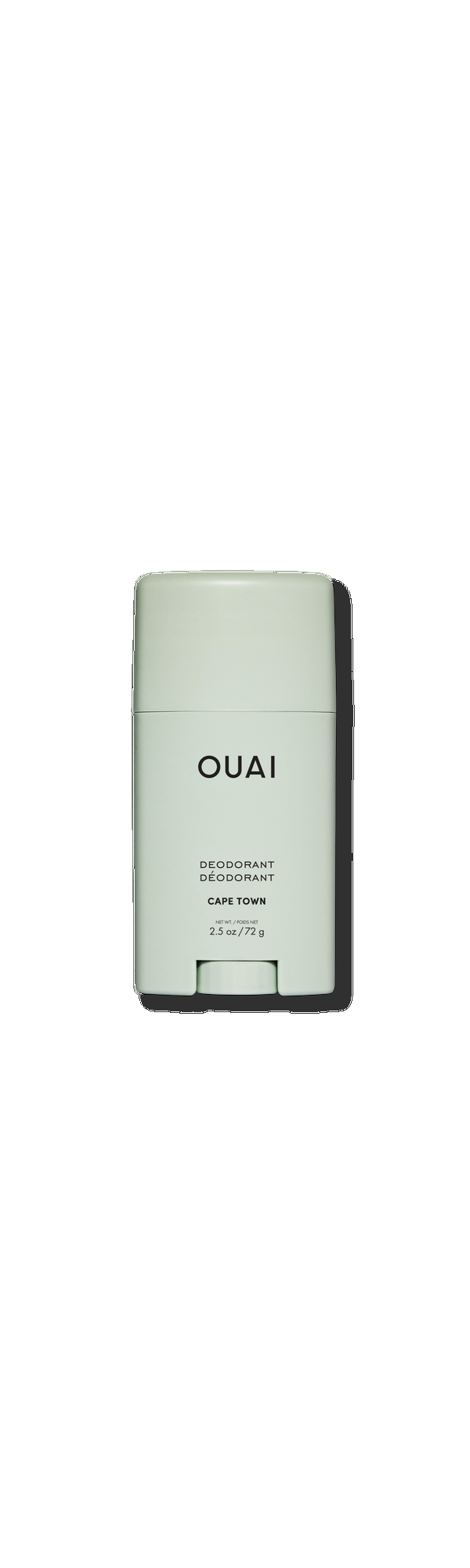 Ulta OUAI  Cape Town Aluminum-Free Deodorant