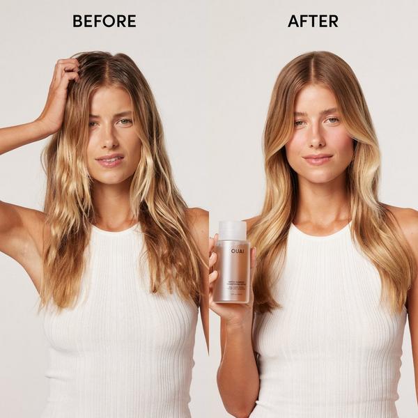 Ulta OUAI  Clarifying Detox Shampoo