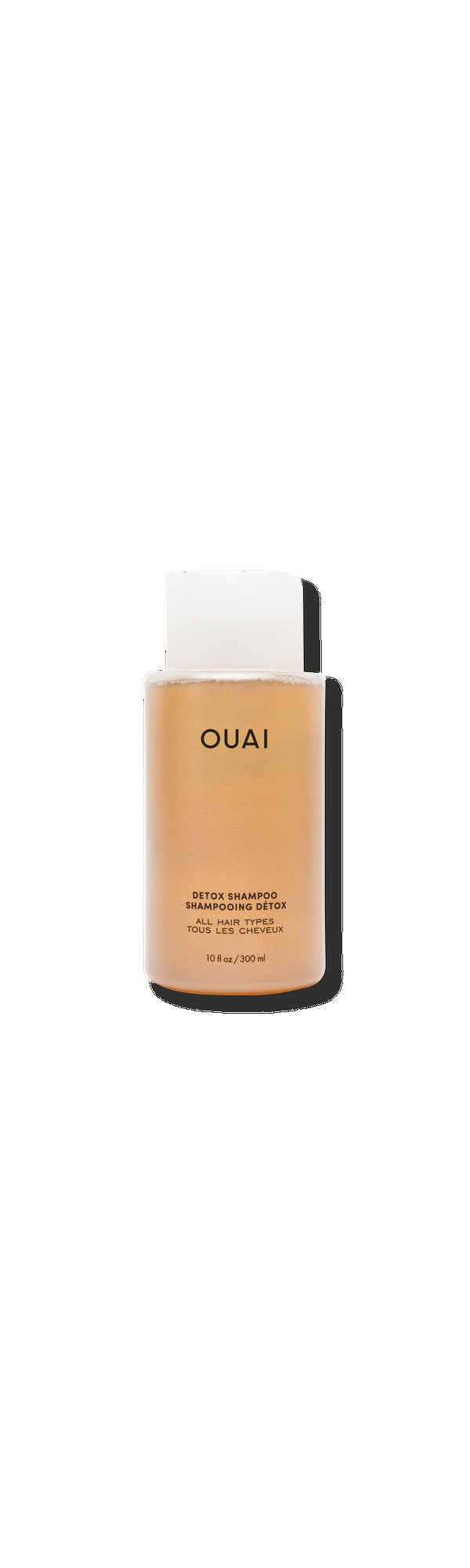 Ulta OUAI  Clarifying Detox Shampoo