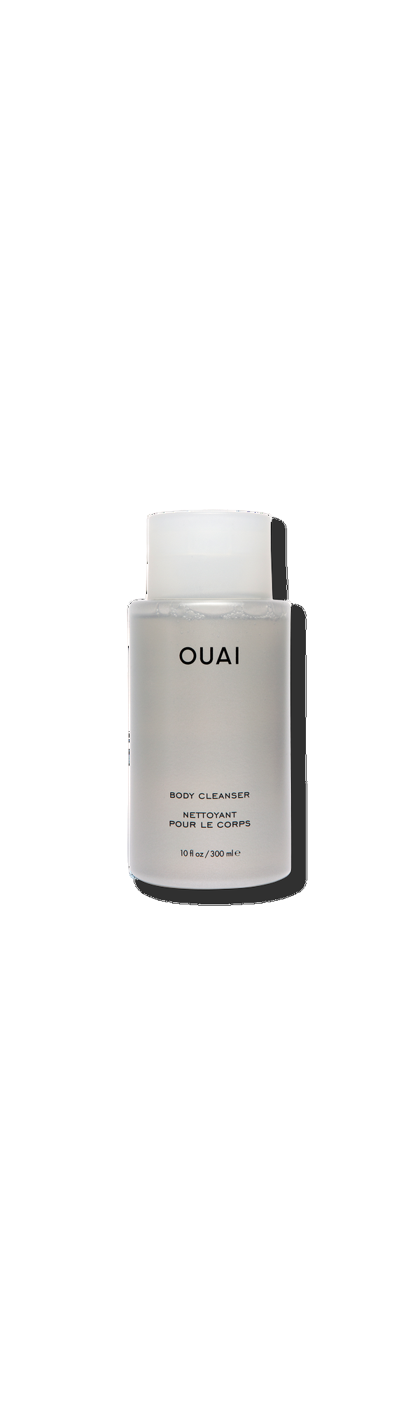 Ulta OUAI  Dean Street Gentle Body Wash