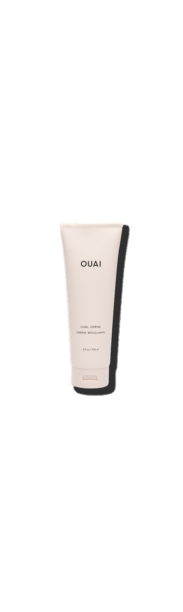 Ulta OUAI  Frizz-Free Curl Cream