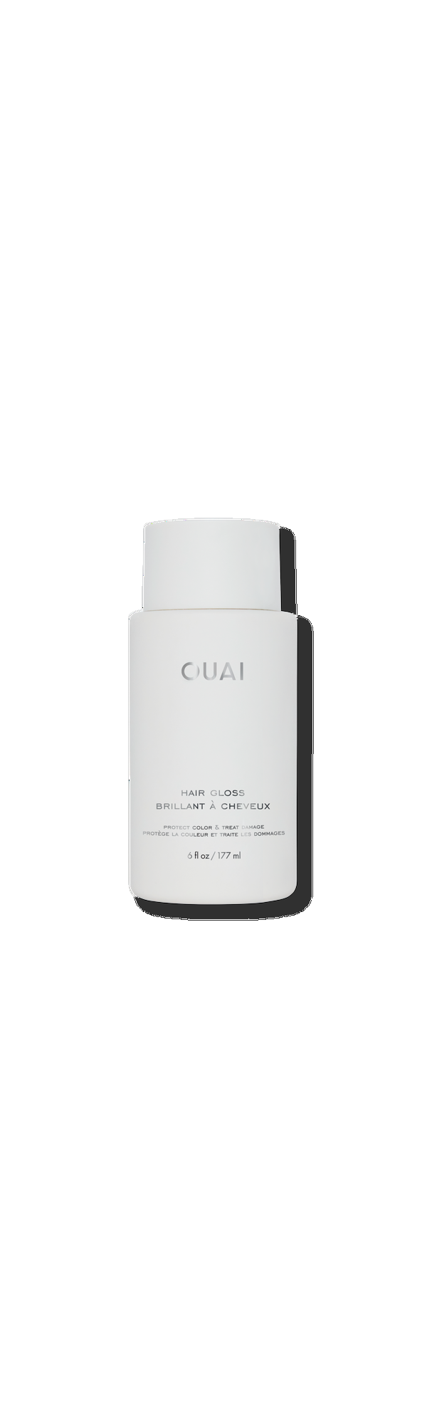 Ulta OUAI  Hair Gloss In-Shower Shine Treatment