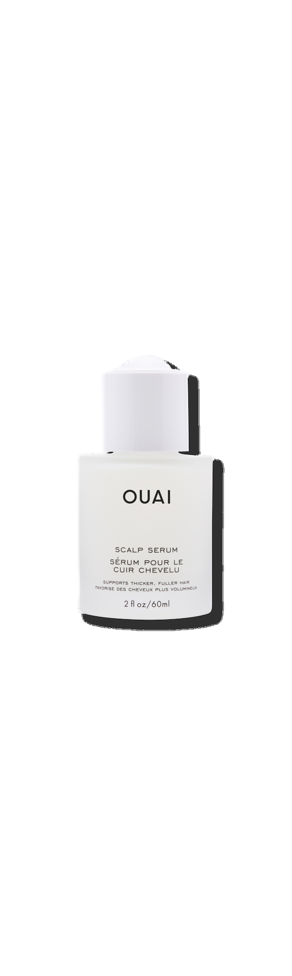 Ulta OUAI  Hydrating Scalp Serum