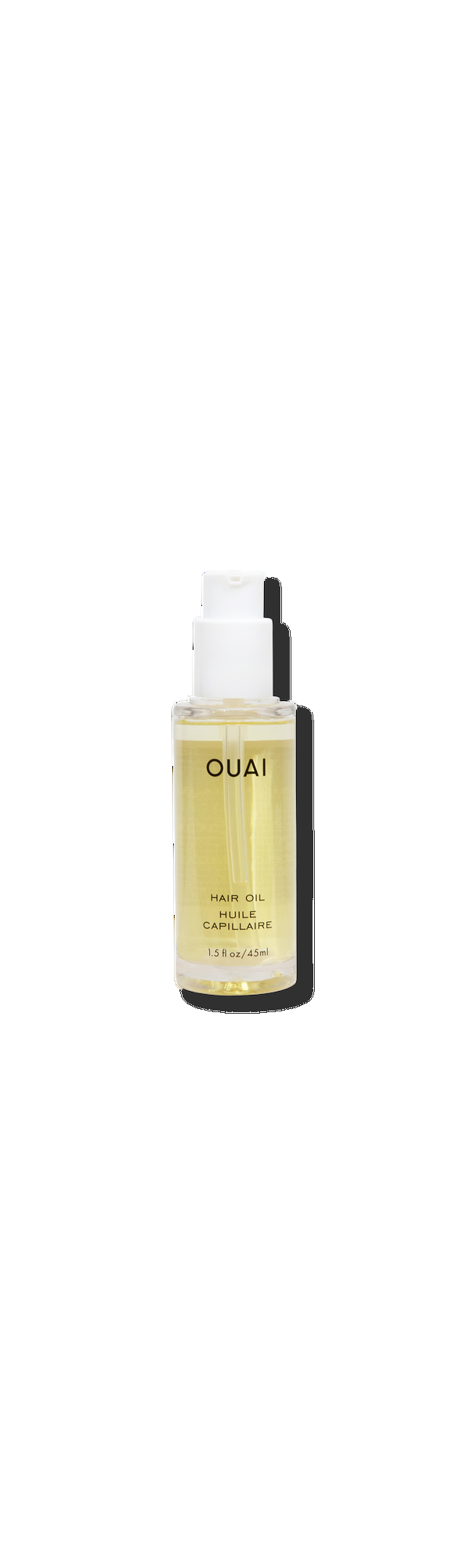Ulta OUAI  Lightweight Hair Oil for Frizz Control