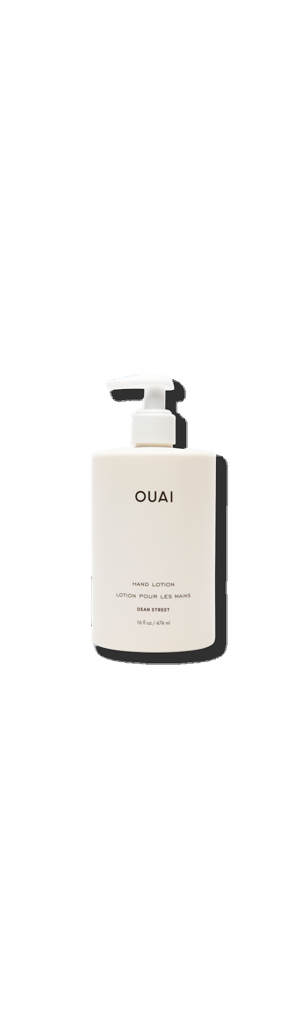 Ulta OUAI  Lightweight Hand Lotion