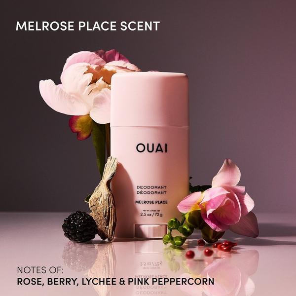 Ulta OUAI  Melrose Place Aluminum-Free Deodorant