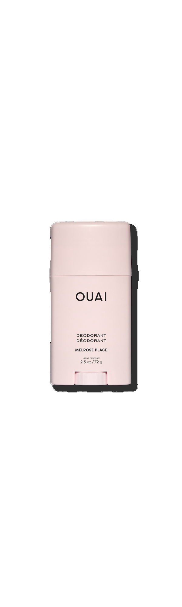 Ulta OUAI  Melrose Place Aluminum-Free Deodorant