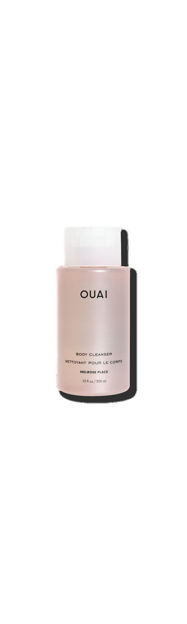 Ulta OUAI  Melrose Place Gentle Body Wash