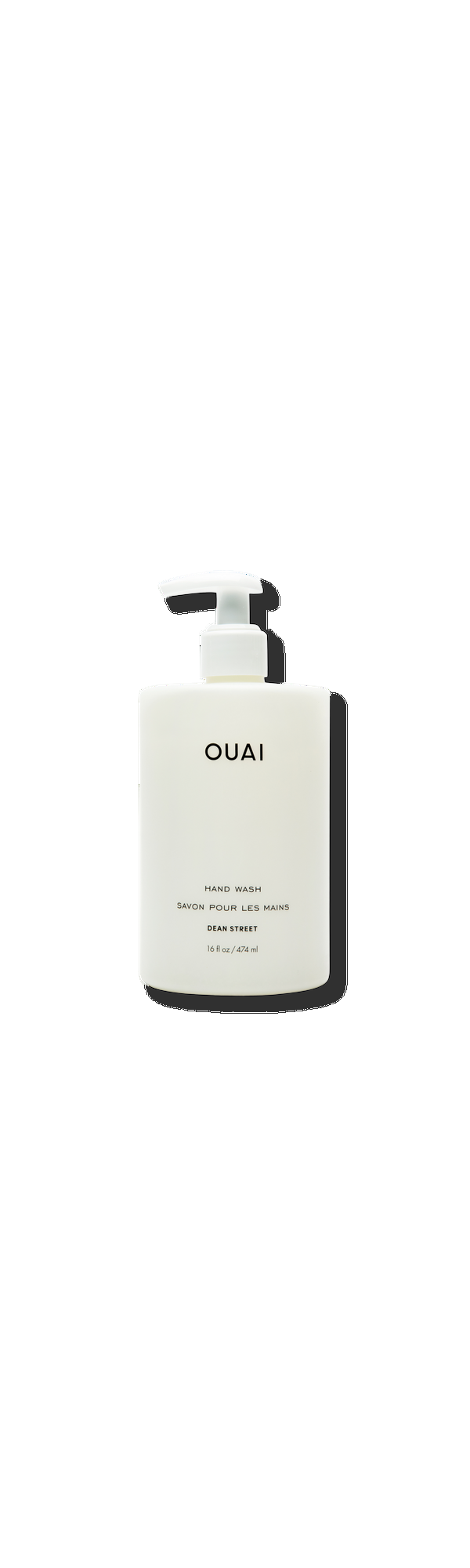 Ulta OUAI  Nourishing Hand Wash