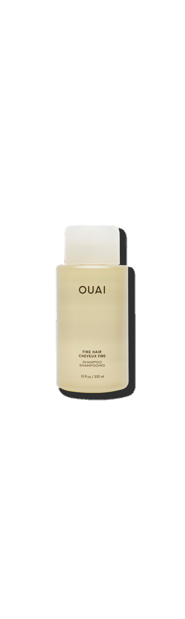 Ulta OUAI  Shampoo for Fine Hair