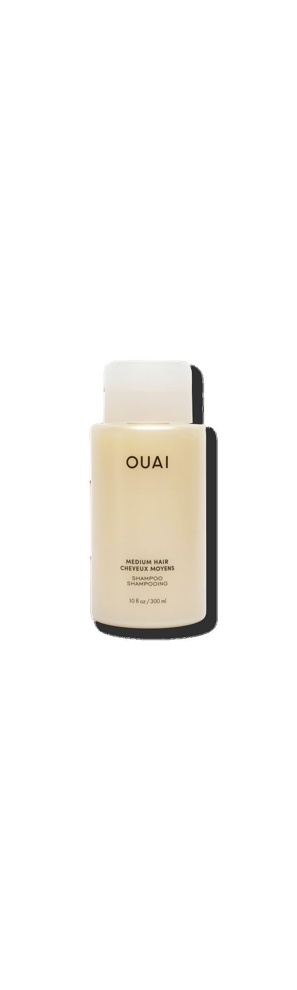 Ulta OUAI  Shampoo for Medium Hair