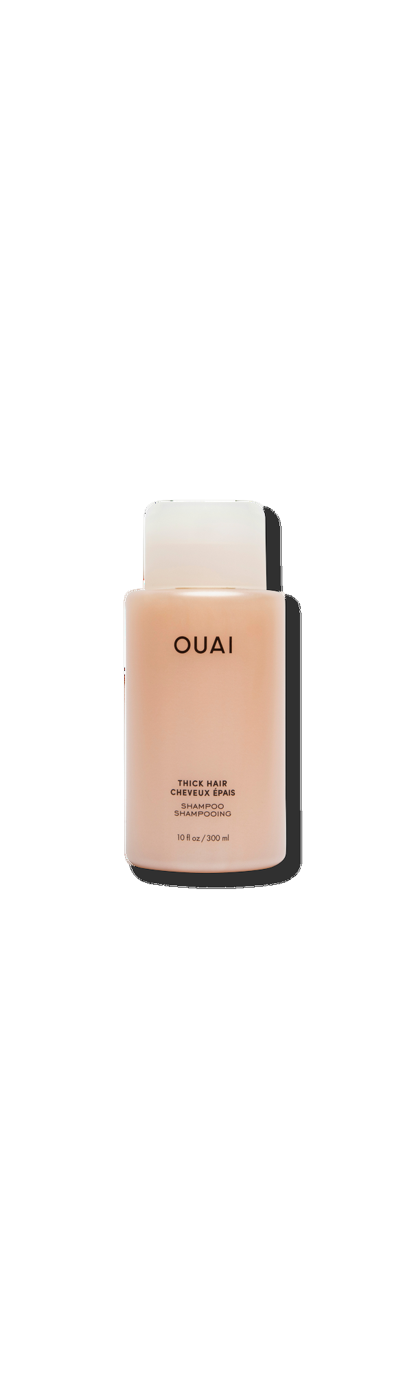 Ulta OUAI  Shampoo for Thick Hair