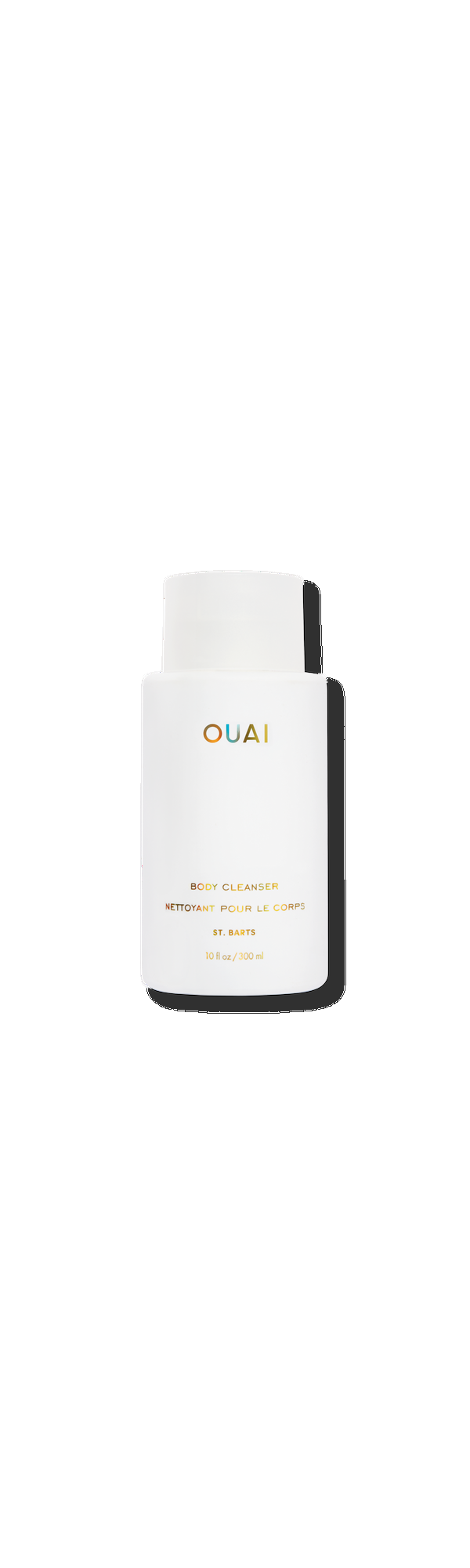 Ulta OUAI  St. Barts Gentle Body Wash