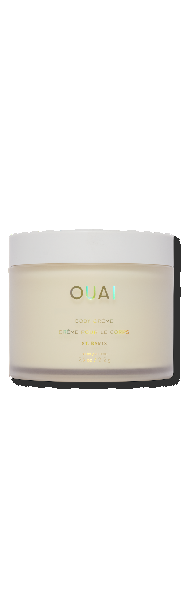 Ulta OUAI  St. Barts Moisturizing Body Cream
