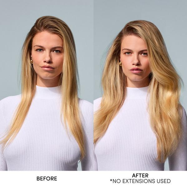 Ulta OUAI  Thickening & Volume Spray For Fine Hair