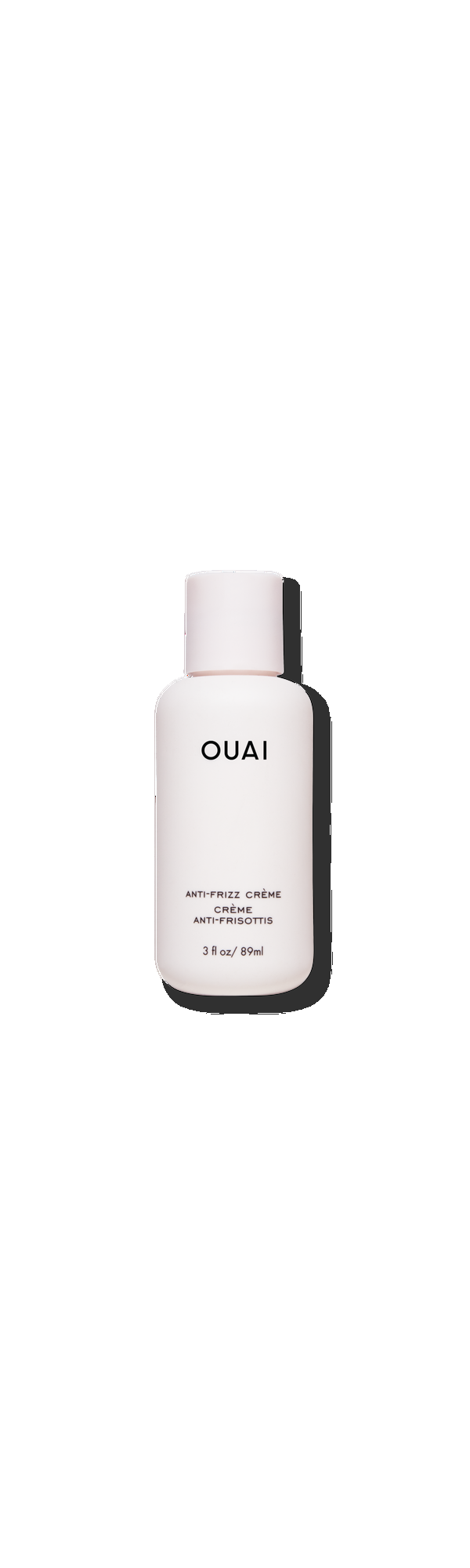 Ulta OUAI  Travel Size Anti-Frizz Styling Crème