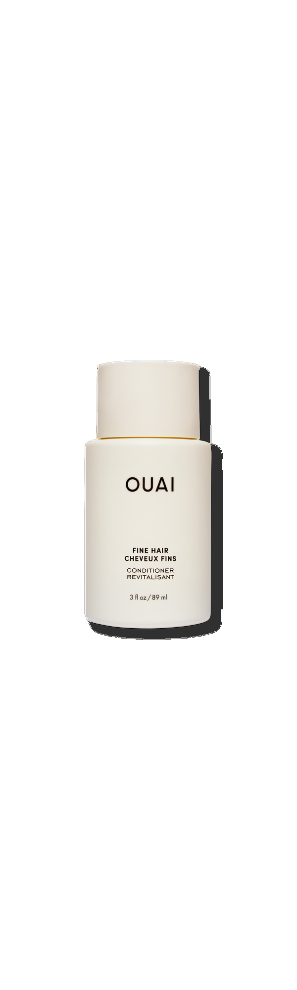 Ulta OUAI  Travel Size Conditioner for Fine Hair