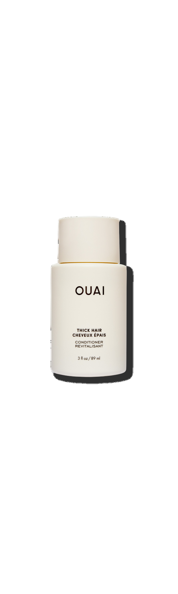 Ulta OUAI  Travel Size Conditioner for Thick Hair