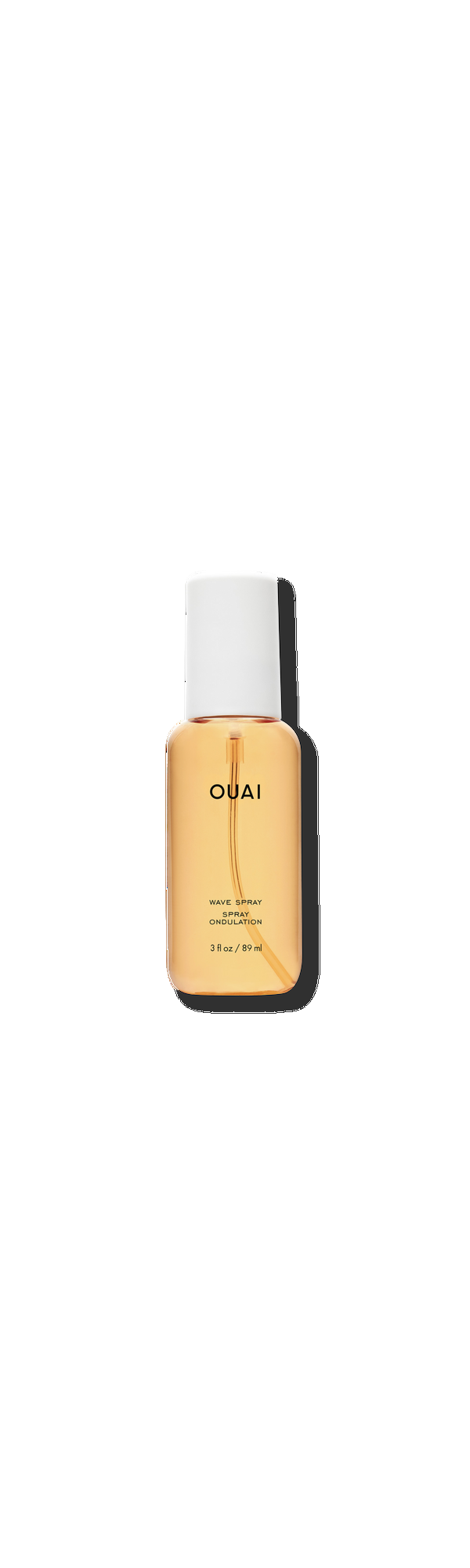 Ulta OUAI  Travel Size Texturizing Wave Spray