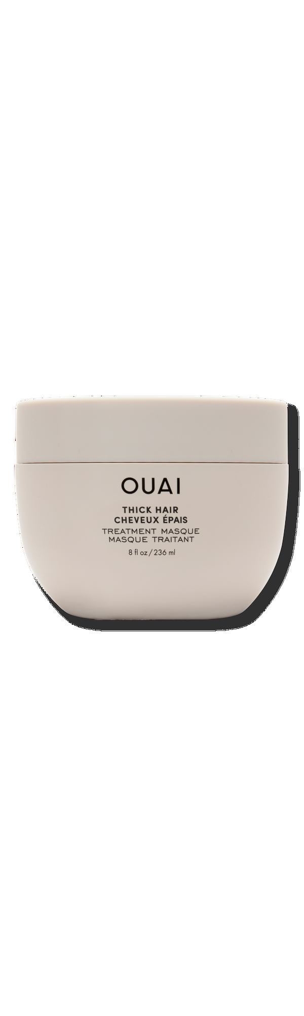 Ulta OUAI  Treatment Mask for Thick Hair