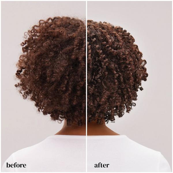 Ulta Ouidad  Botanical Boost Multi-Use Curl Foam