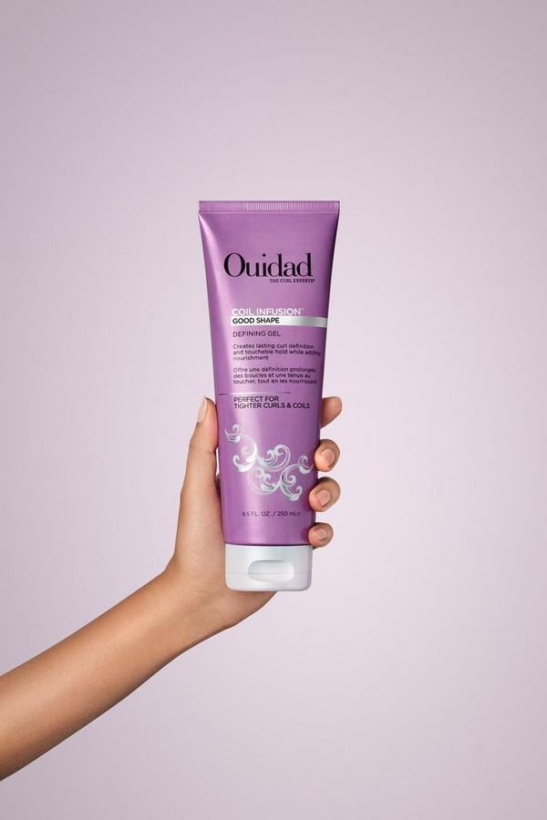 Ulta Ouidad  Coil Infusion Good Shape Defining Gel