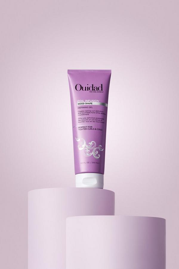 Ulta Ouidad  Coil Infusion Good Shape Defining Gel