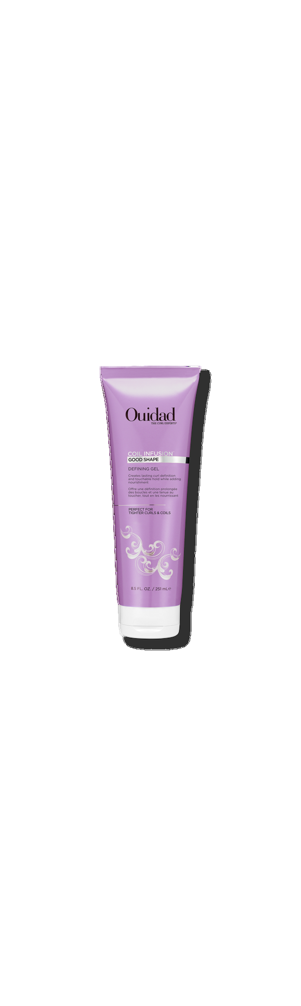 Ulta Ouidad  Coil Infusion Good Shape Defining Gel