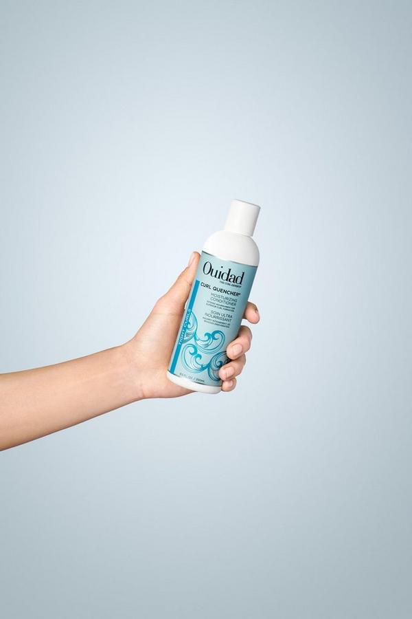 Ulta Ouidad  Curl Quencher Moisturizing Conditioner