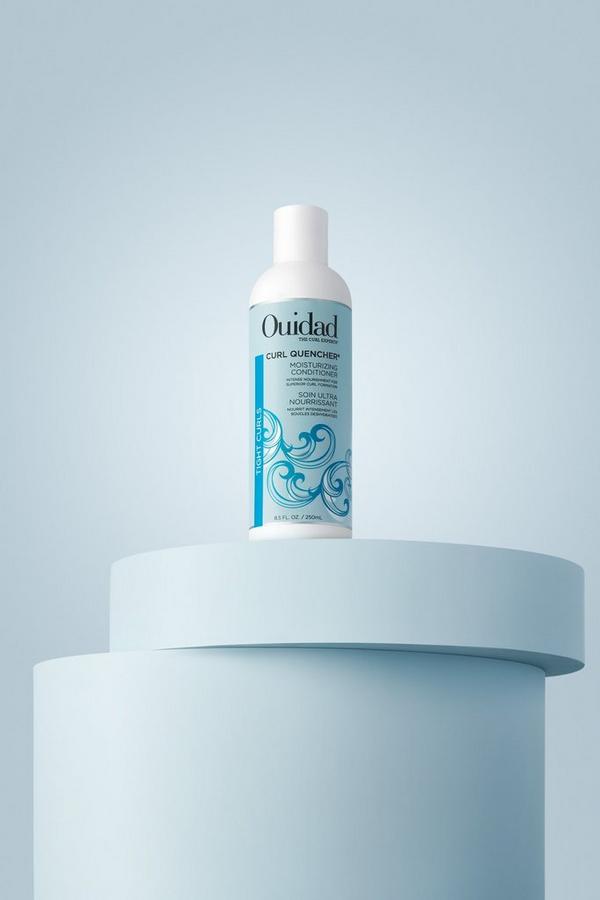 Ulta Ouidad  Curl Quencher Moisturizing Conditioner
