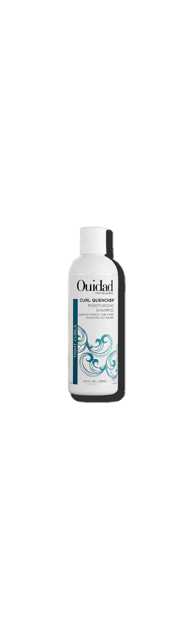 Ulta Ouidad  Curl Quencher Moisturizing Shampoo
