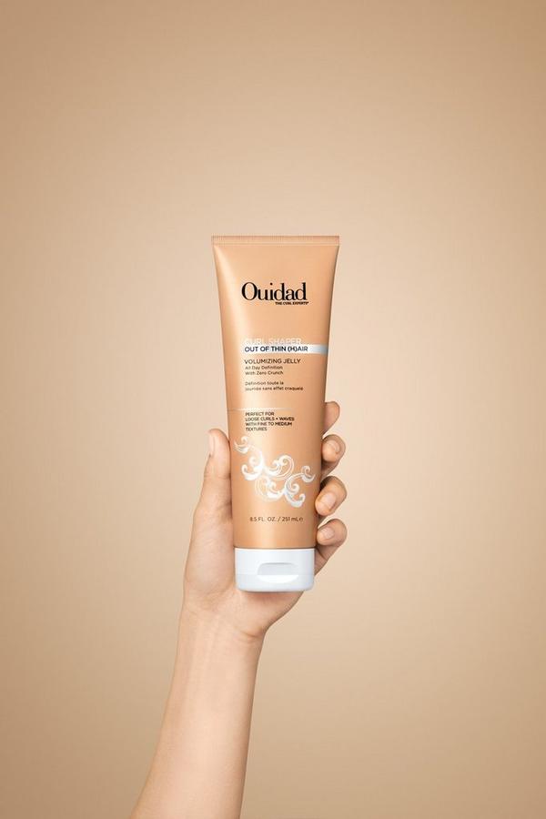 Ulta Ouidad  Curl Shaper Volumizing Jelly