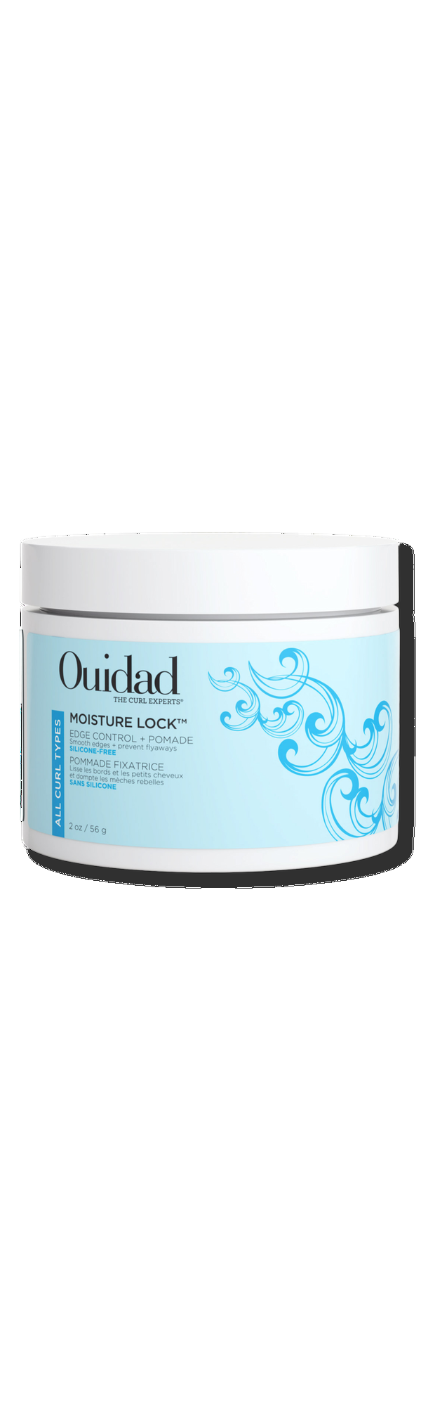 Ulta Ouidad  Moisture Lock Edge Control + Pomade
