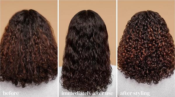 Ulta Ouidad  Moisture Lock Leave-In Conditioner