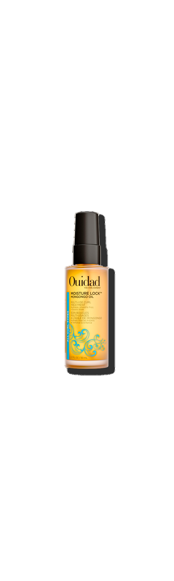 Ulta Ouidad  Moisture Lock Mongongo Oil