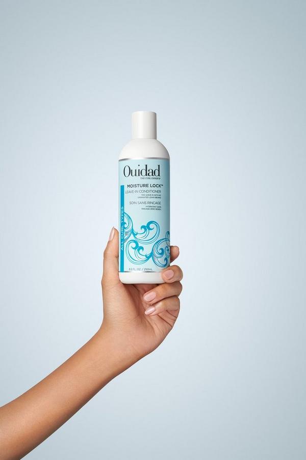 Ulta Ouidad  Prime + Style Curl Defining Kit