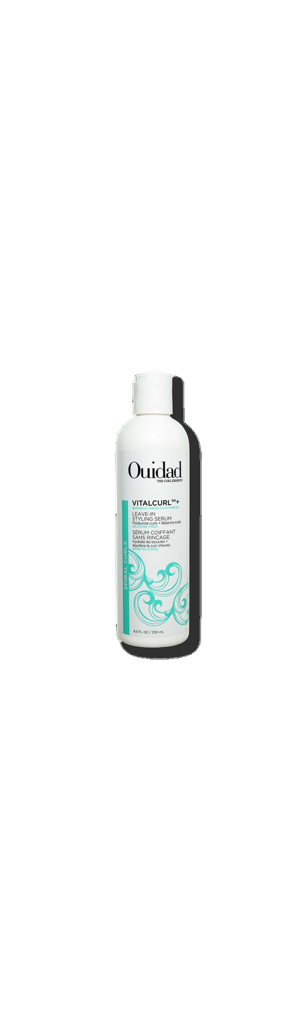 Ulta Ouidad  VitalCurl+ Leave-In Styling Serum